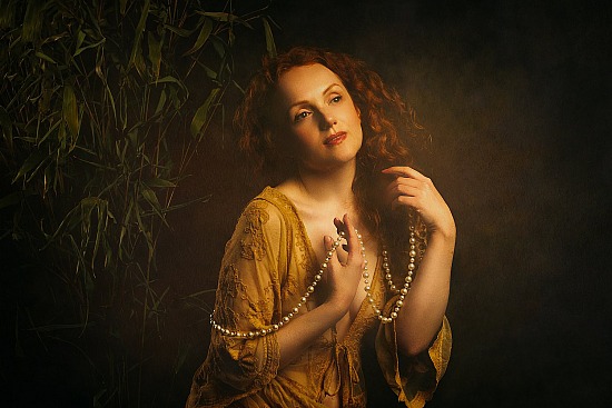 Portraits