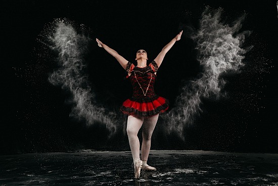 Dancers